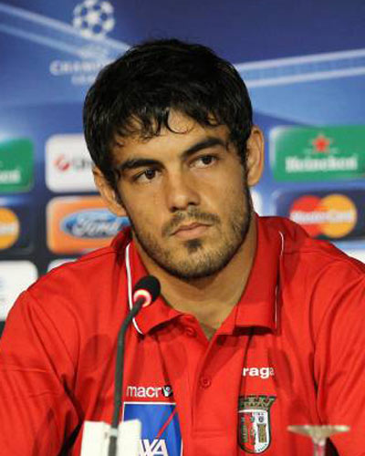 Luís Aguiar Luís Aguiar