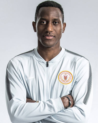 Jaime Ayoví Jaime Ayoví