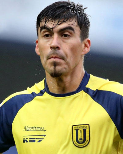Gustavo Mencia Gustavo Mencia