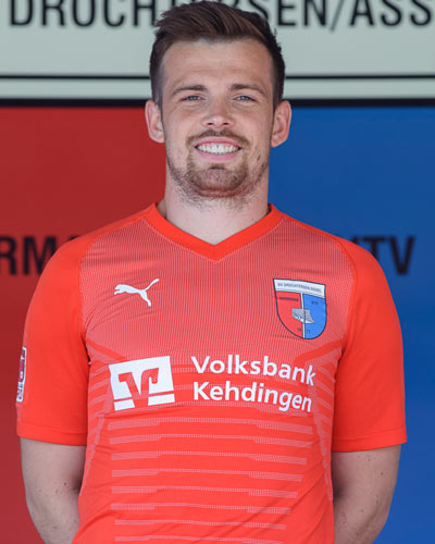 Alexander Neumann Alexander Neumann