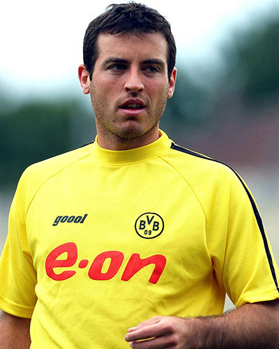 Niclas Jensen Niclas Jensen