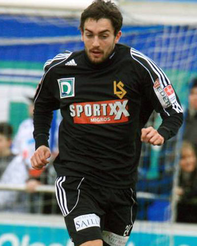 Jérôme Sonnerat Jérôme Sonnerat