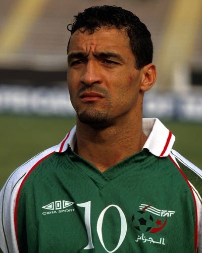 Abdelhafid Tasfaout Abdelhafid Tasfaout