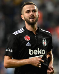 Miralem Pjanić