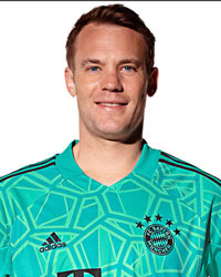 Manuel Neuer