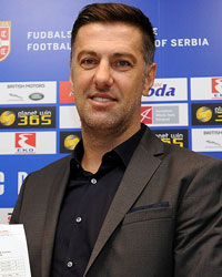 Mladen Krstajić