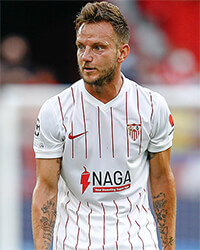 Ivan Rakitić