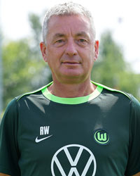 Rainer Widmayer