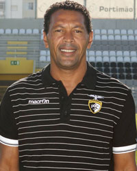 Lázaro Fonseca da Costa Oliveira
