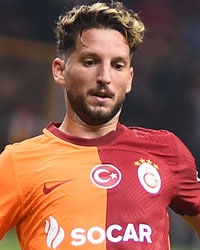 Dries Mertens