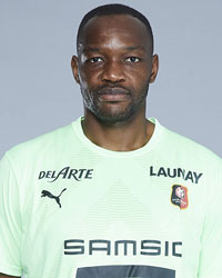 Steve Mandanda