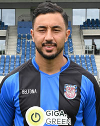 Aziz Bouhaddouz