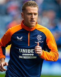 Steven Davis