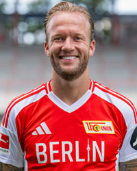 Kevin Vogt