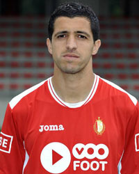 Karim Belhocine