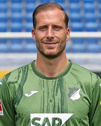 Oliver Baumann