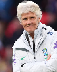 Pia Sundhage