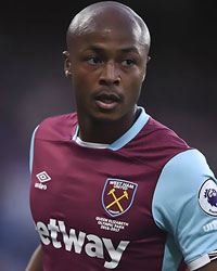 André Ayew