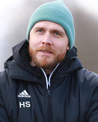 Hannes Þorsteinn Sigurðsson