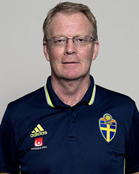 Lars Jacobsson