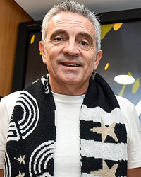 Juanma Lillo