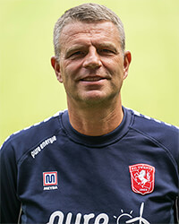 Andries Ulderink