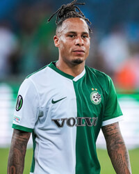 Tjaronn Chery