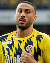 Cenk Tosun