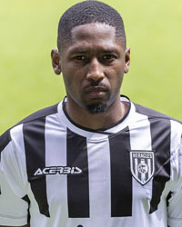 Kelvin Leerdam