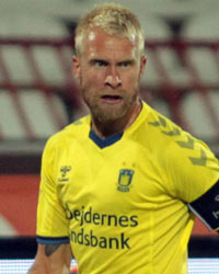 Johan Erik Larsson
