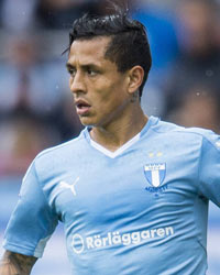 Yoshimar Yotún