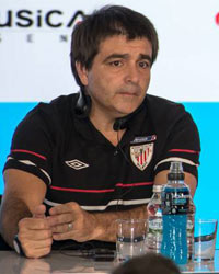 Claudio Vivas