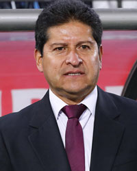 Eduardo Villegas