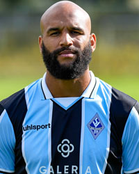 Terrence Boyd