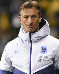 Hervé Renard