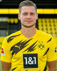 Łukasz Piszczek