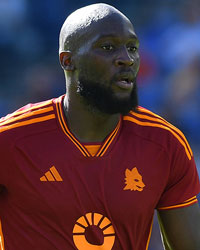 Romelu Lukaku