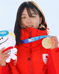 Rise Kudo Rise Kudo