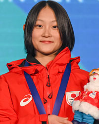 Sara Shimizu Sara Shimizu