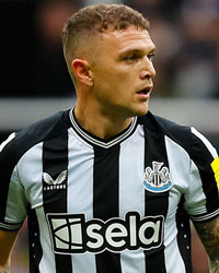 Kieran Trippier