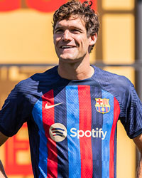 Marcos Alonso