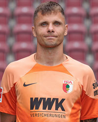 Rafał Gikiewicz