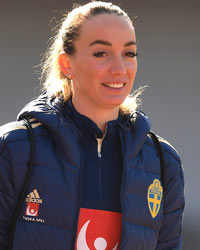 Kosovare Asllani