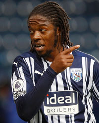 Romaine Sawyers