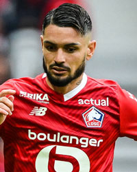 Rémy Cabella