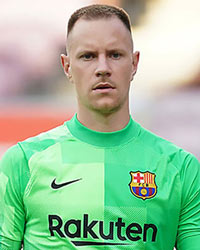 Marc-André ter Stegen