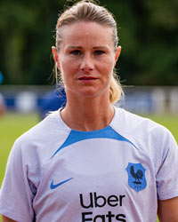 Amandine Henry