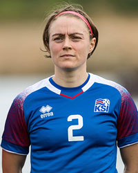 Sif Atladóttir