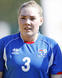 Rakel Hönnudóttir