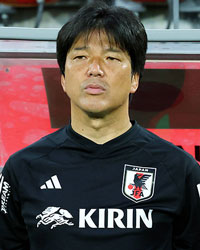 Hiroshi Nanami